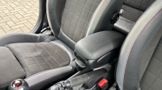 MINI Hatchback 1.5 Cooper Sport 5dr Petrol Hatchback